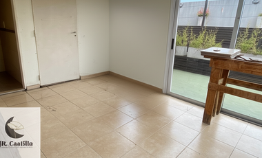 Departamento 2 Ambientes Venta Moron