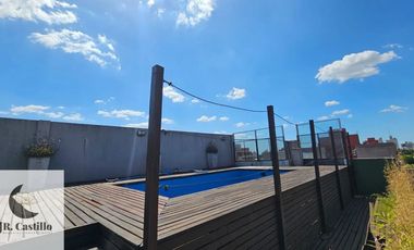 Departamento 2 Ambientes Venta Moron