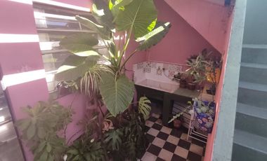 Casa PH en alquiler en Haedo Centro Sur