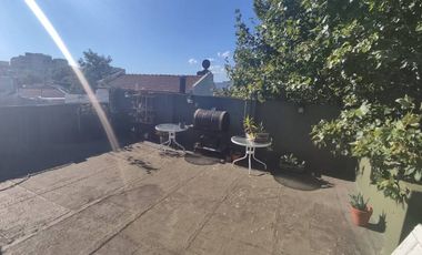 Casa PH en alquiler en Haedo Centro Sur