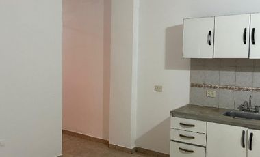 Departamento en alquiler en Isidro Casanova