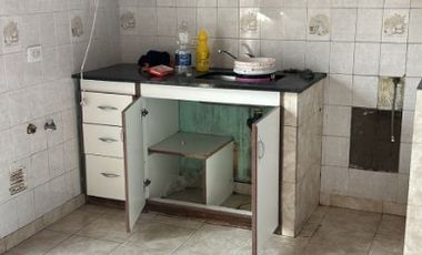 Departamento en alquiler en Isidro Casanova