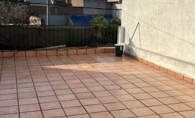 Departamento en alquiler en Isidro Casanova