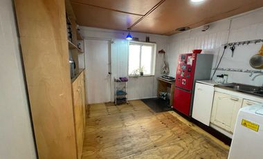 Casa en venta en VALDIVIA