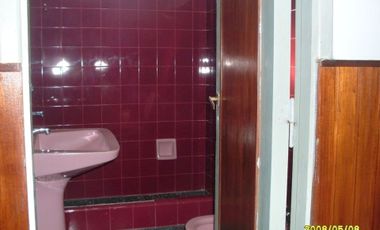 ALQUILER  DEPOSITO RAMPA CAMIONES GALPON RAMOS