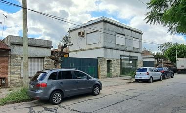 ALQUILER  DEPOSITO RAMPA CAMIONES GALPON RAMOS