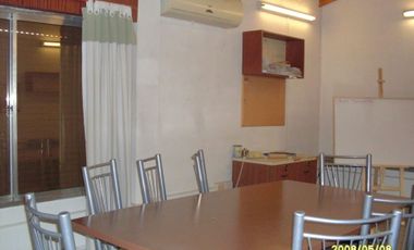 ALQUILER  DEPOSITO RAMPA CAMIONES GALPON RAMOS