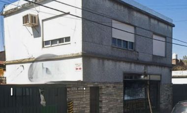 ALQUILER  DEPOSITO RAMPA CAMIONES GALPON RAMOS