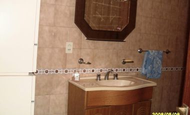 ALQUILER  DEPOSITO RAMPA CAMIONES GALPON RAMOS