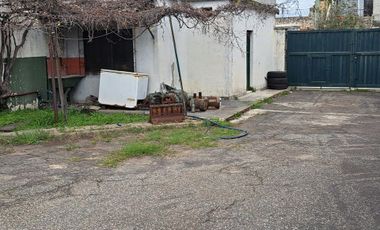 ALQUILER  DEPOSITO RAMPA CAMIONES GALPON RAMOS