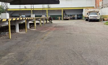 ALQUILER  DEPOSITO RAMPA CAMIONES GALPON RAMOS