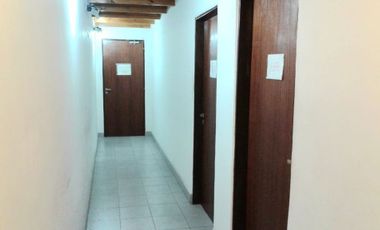 ALQUILER  DEPOSITO RAMPA CAMIONES GALPON RAMOS