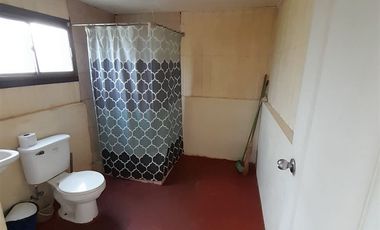 Casa en Venta en Manuel Bulnes con Tomas Davis