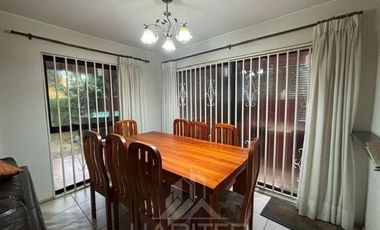 Casa en Venta en COD39000 Condominio Hacienda Puerto Pucón