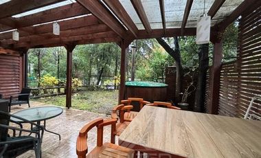 Casa en Venta en COD39000 Condominio Hacienda Puerto Pucón