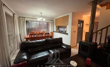 Casa en Venta en COD39000 Condominio Hacienda Puerto Pucón