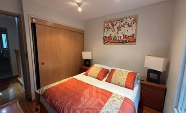 Casa en Venta en COD39000 Condominio Hacienda Puerto Pucón