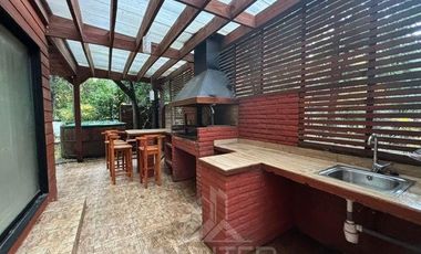 Casa en Venta en COD39000 Condominio Hacienda Puerto Pucón