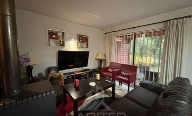 Casa en Venta en COD39000 Condominio Hacienda Puerto Pucón