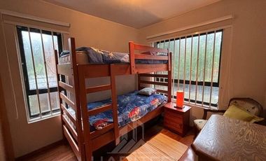 Casa en Venta en COD39000 Condominio Hacienda Puerto Pucón