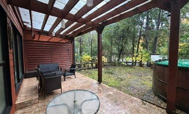 Casa en Venta en COD39000 Condominio Hacienda Puerto Pucón