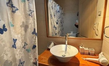 Casa en Venta en COD39000 Condominio Hacienda Puerto Pucón