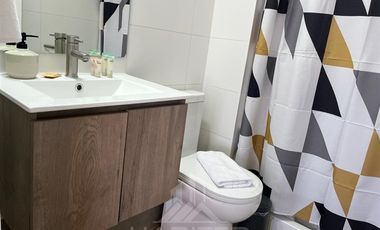 Departamento en Venta en COD39002 gran inversión, 2 departamentos Semi nuevos, excelente ubicación