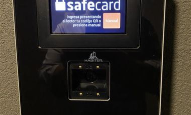 Departamento en Venta en COD39002 gran inversión, 2 departamentos Semi nuevos, excelente ubicación