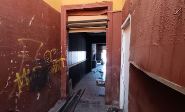 Local Comercial en Arriendo en Pio Nono 254