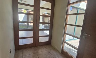 Casa en Arriendo en Centro nuevo Machali