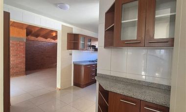 Casa en Arriendo en Centro nuevo Machali