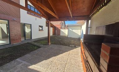 Casa en Arriendo en Centro nuevo Machali