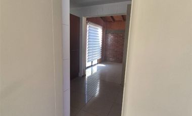 Casa en Arriendo en Centro nuevo Machali