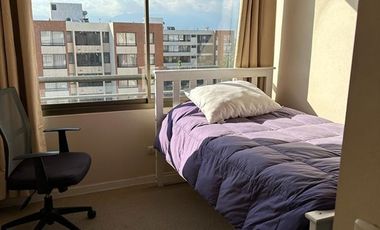 Departamento en Venta en LA MEJOR OPCION DE COMPRA DEPTO EN CONDOMINIO ALTO RANCAGUA