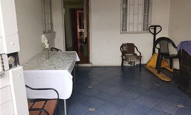 Casa en Venta en Federico García Lorca 376