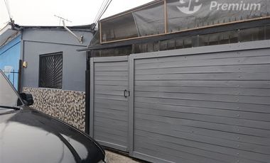 Casa en Venta en Federico García Lorca 376