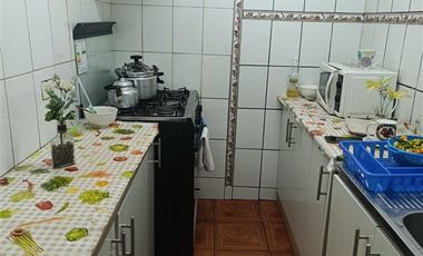 Casa en Venta en Federico García Lorca 376