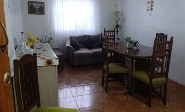 Casa en Venta en Federico García Lorca 376