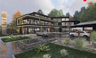 Local Comercial en Arriendo en El Recodo, Camino a Santa Juana, San Pedro de la Paz