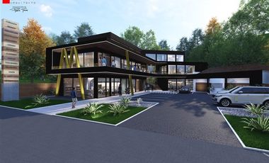 Local Comercial en Arriendo en El Recodo, Camino a Santa Juana, San Pedro de la Paz