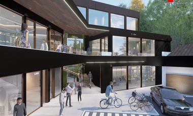 Local Comercial en Arriendo en El Recodo, Camino a Santa Juana, San Pedro de la Paz