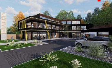 Local Comercial en Arriendo en El Recodo, Camino a Santa Juana, San Pedro de la Paz