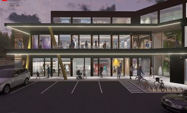 Local Comercial en Arriendo en El Recodo, Camino a Santa Juana, San Pedro de la Paz