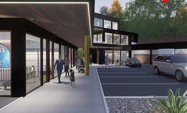 Local Comercial en Arriendo en El Recodo, Camino a Santa Juana, San Pedro de la Paz