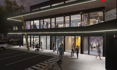 Local Comercial en Arriendo en El Recodo, Camino a Santa Juana, San Pedro de la Paz