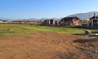 Parcela en Venta en ruta D-51