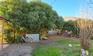 Parcela en Venta en ruta D-51