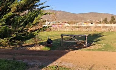 Parcela en Venta en ruta D-51