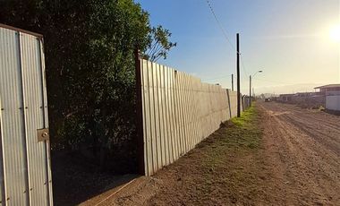 Parcela en Venta en ruta D-51