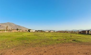 Parcela en Venta en ruta D-51